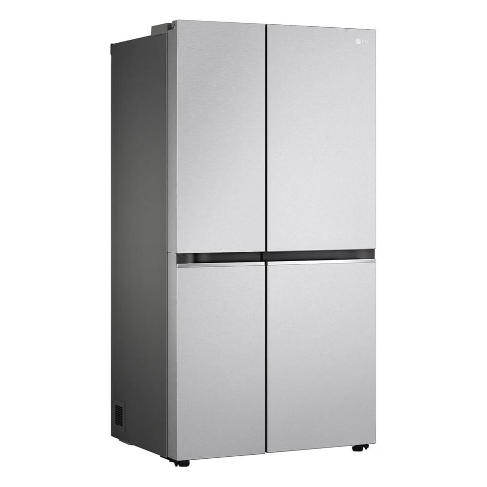 Купить холодильник тагил. Holodilnik LG GC- 257. GC-b247smdc. Совутгич LG GC-b459smum Platinum Silver. Отдельностоящий Side by Side холодильник Hitachi r-w722 pu1.