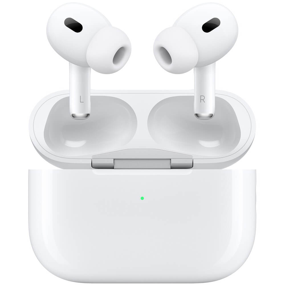 Купить Наушники Apple AirPods Pro 2-го поколения (USB-C) в Москве