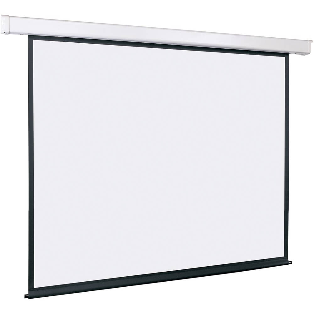 Изображение товара Экран моторизированный Lumien Master Control LMC-101218 88 дюймов