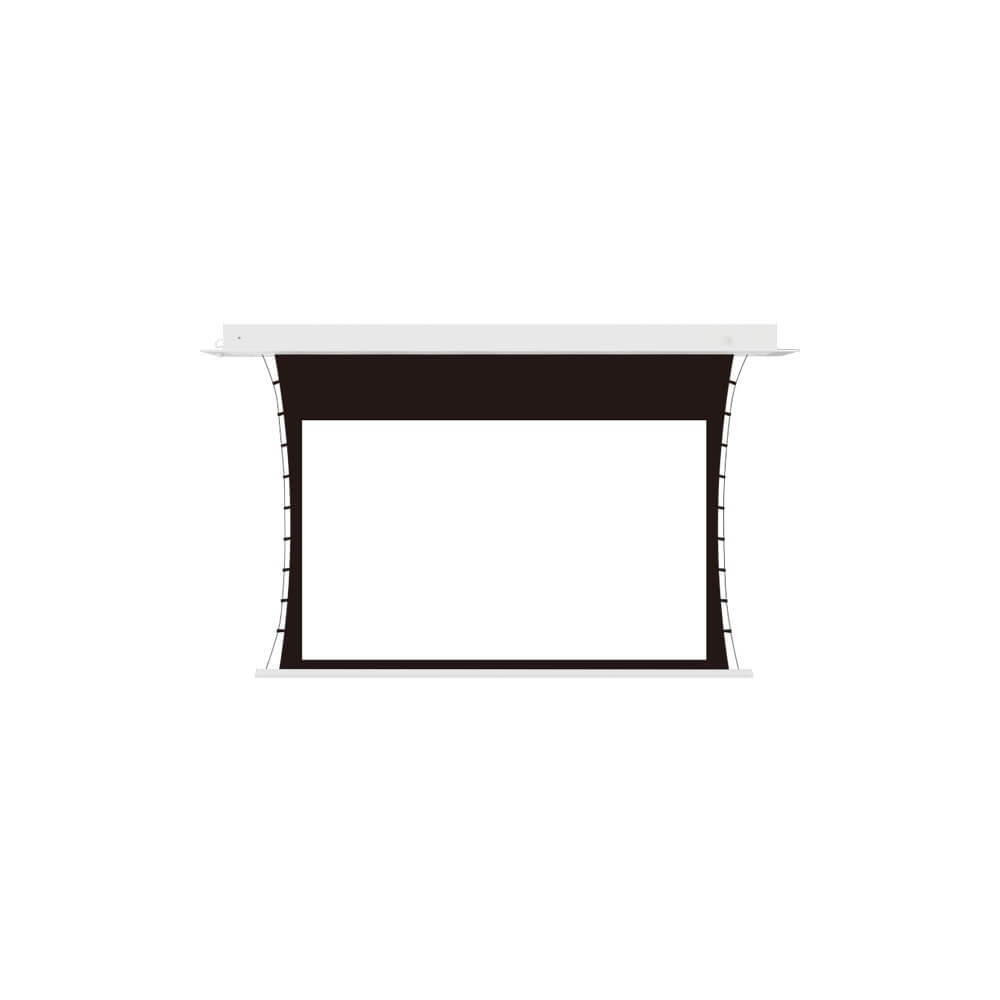 Технические Характеристики Экран для проекторов Lumien Master Recessed ...