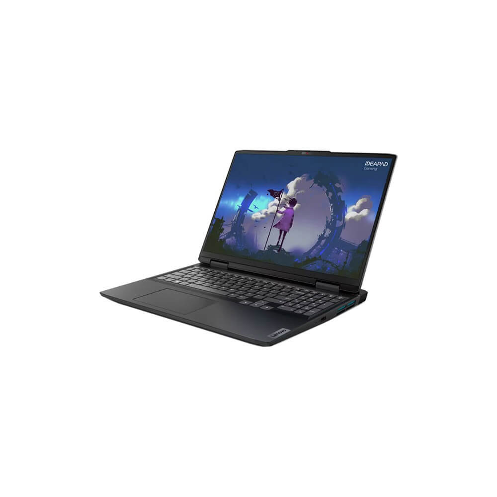 Купить Ноутбук Lenovo IdeaPad Gaming 3 (82SA00FARK) в Москве