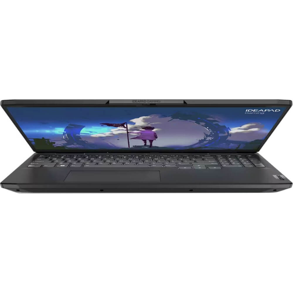 Купить Ноутбук Lenovo IdeaPad Gaming 3 (82SA00FARK) в Москве