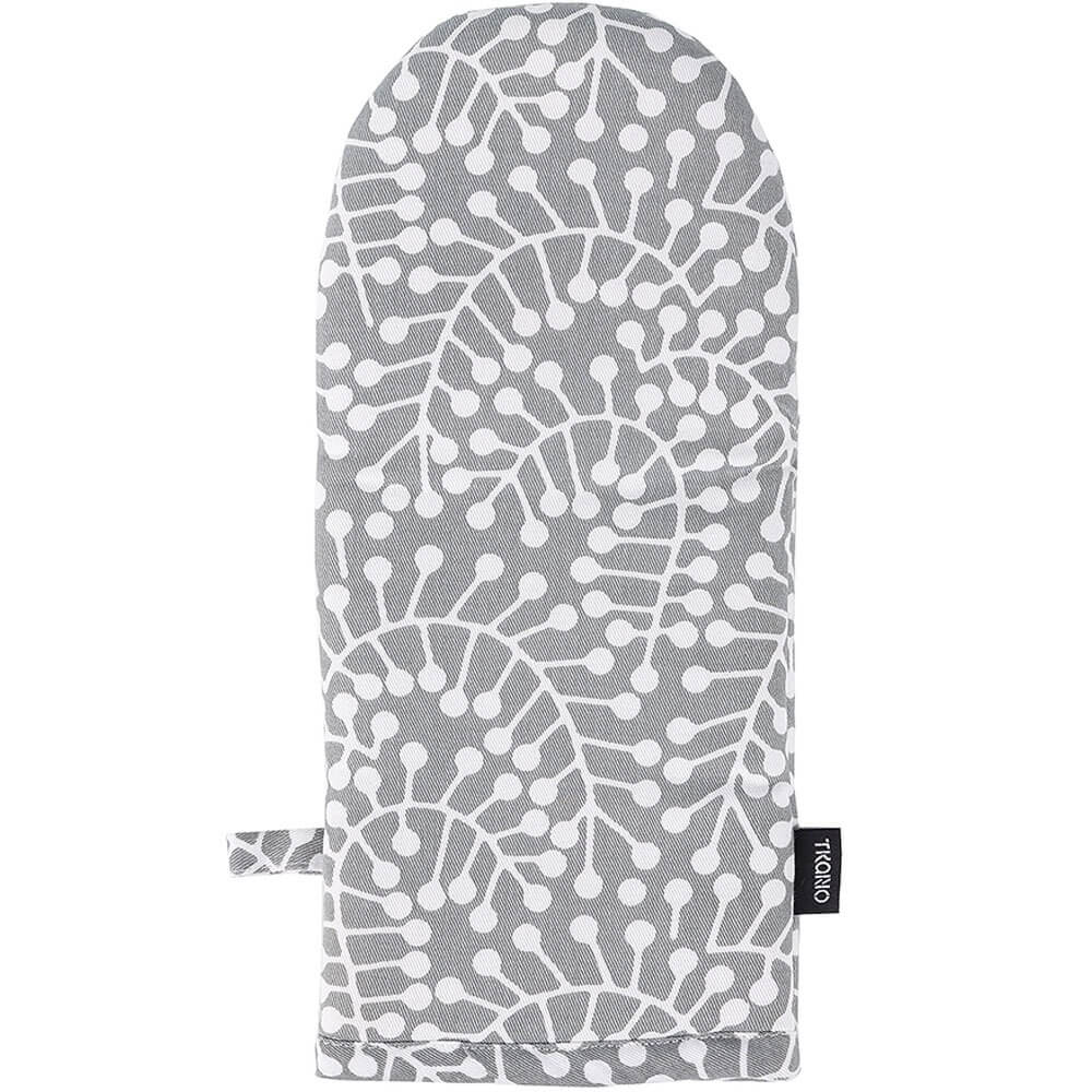 Изображение товара Прихватка Tkano TK22-OM0004 с принтом спелая смородина