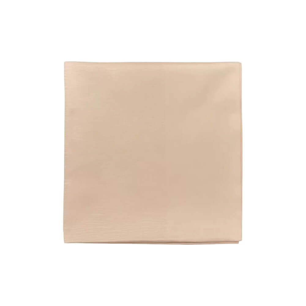 Изображение товара Скатерть Tkano TK21-TC0014 бежевого цвета прямоугольная