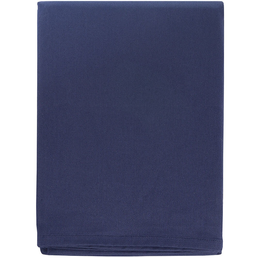 Изображение товара Квадратная хлопковая скатерть Tkano TK22-TC0010 170х170 см синяя