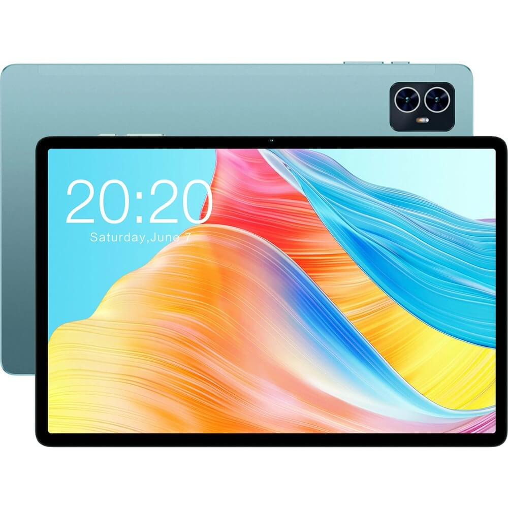 Планшет Teclast M50 Pro Edition Tiger 10.1 LTE 256 ГБ голубой