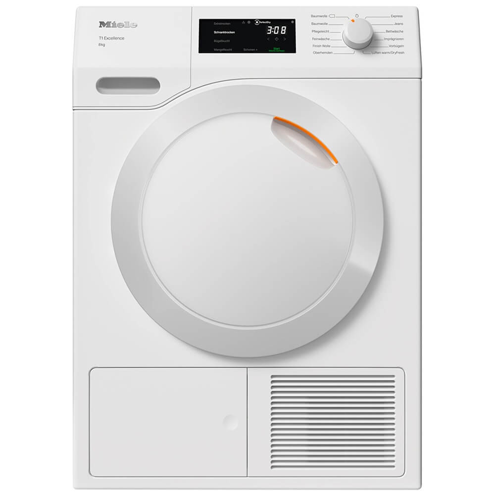 Купить Сушильная машина Miele TEC235WP в Орле