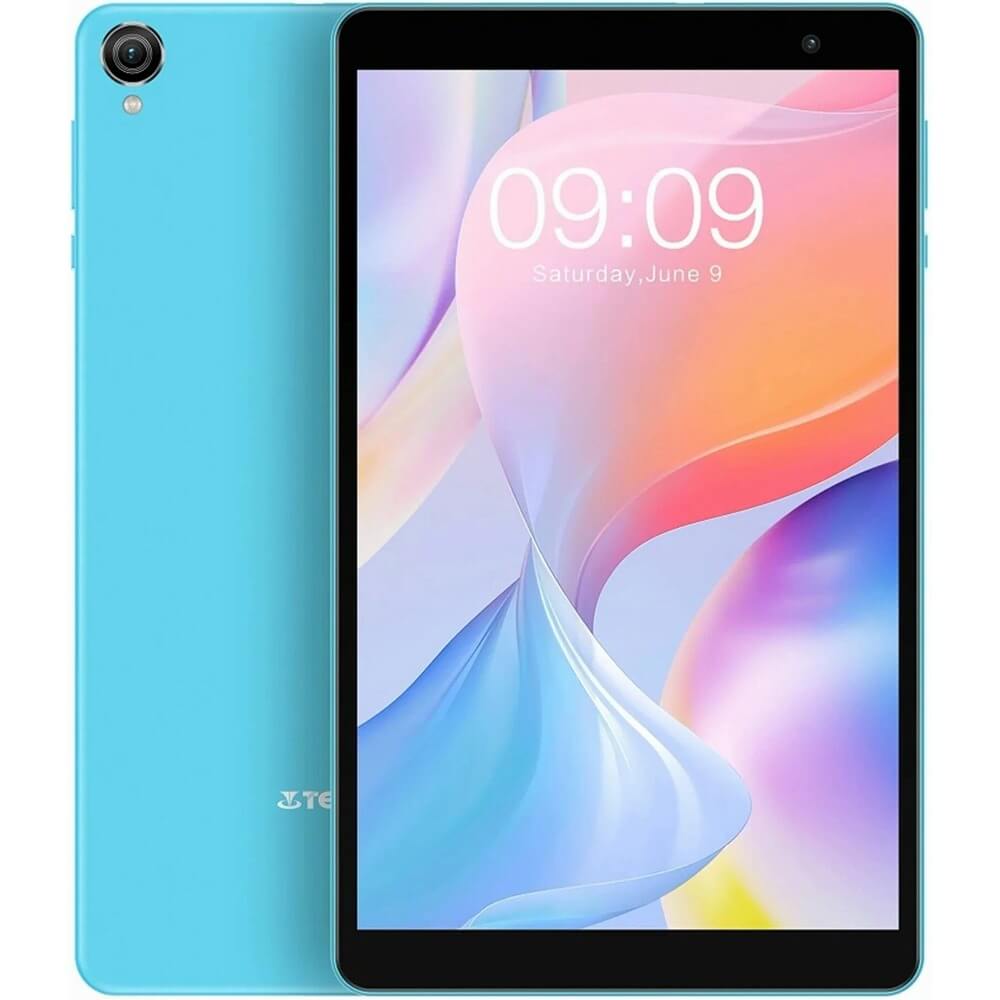 Планшет Teclast P80T 8 Wi-Fi 32 ГБ голубой