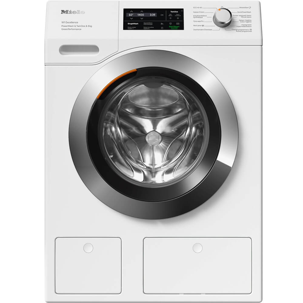 Купить Стиральная машина Miele WEH875WPS в Орле