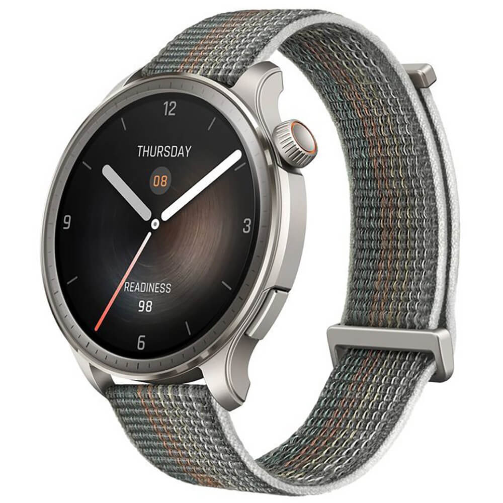 Amazfit часы Balance A2287 Sunset Grey