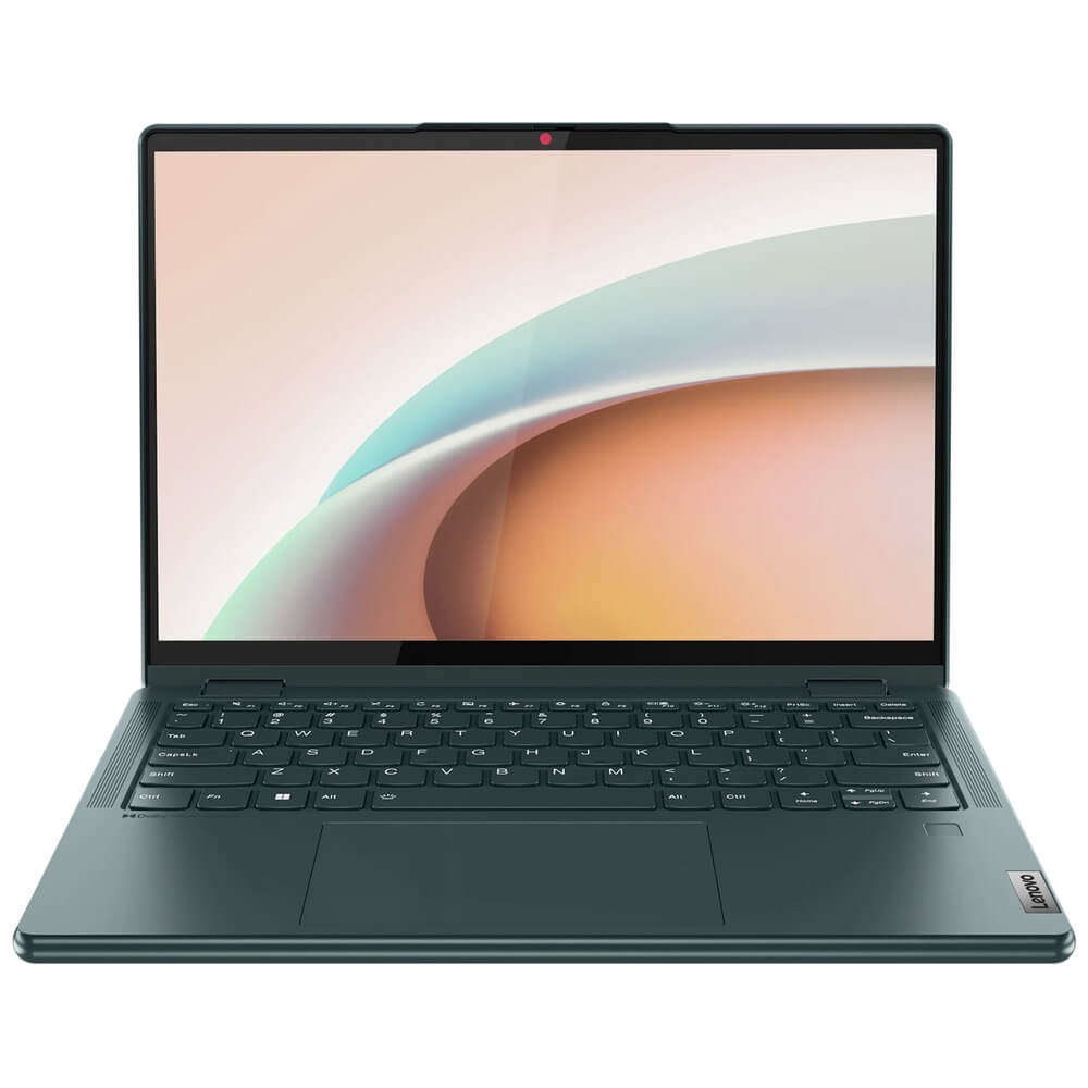 Купить Ноутбук Lenovo Yoga 6 13ABR8 dark teal (83B20069RK) в Перми