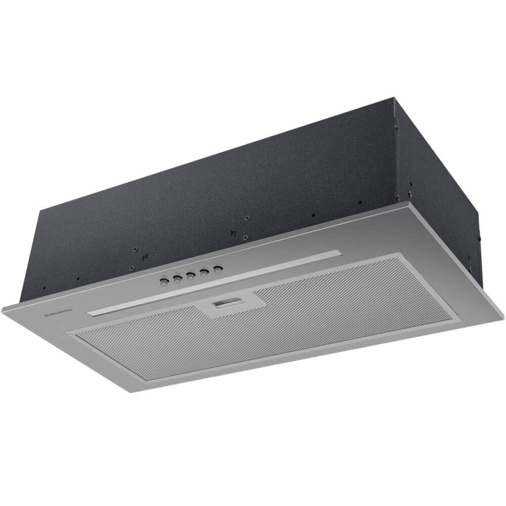 Купить Встраиваемая вытяжка Maunfeld Crosby 850Led Inox в Москве
