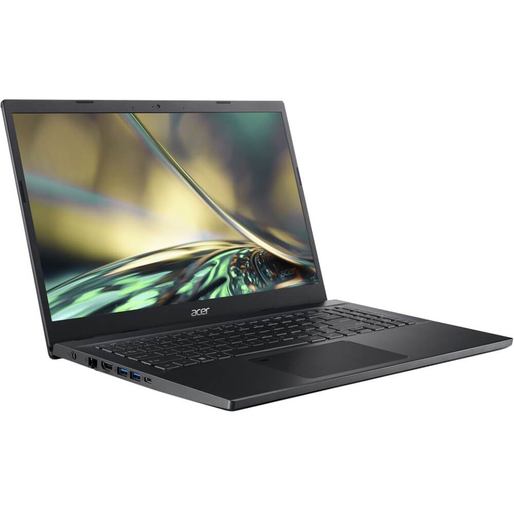 Технические Характеристики Ноутбук Acer Aspire 7 A715 (NH.QGDER.004 ...