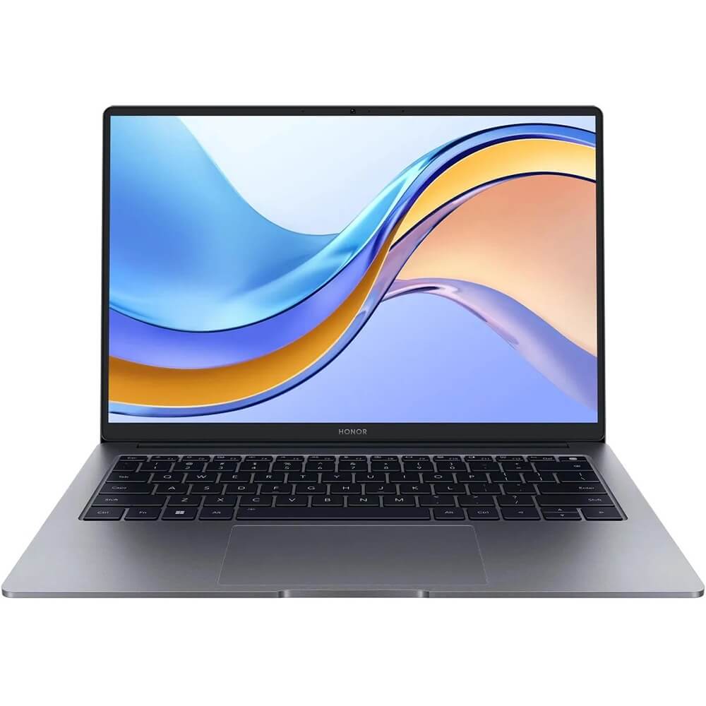 Изображение товара Ноутбук Honor MagicBook X 14 5301ALXB с i3-1315U 8 Гб 512 Гб SSD