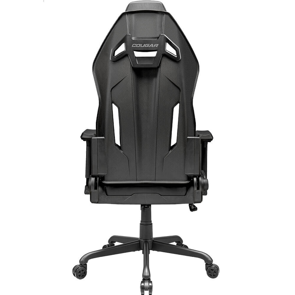 Игровые кресла TETCHAIR ICAR хаки