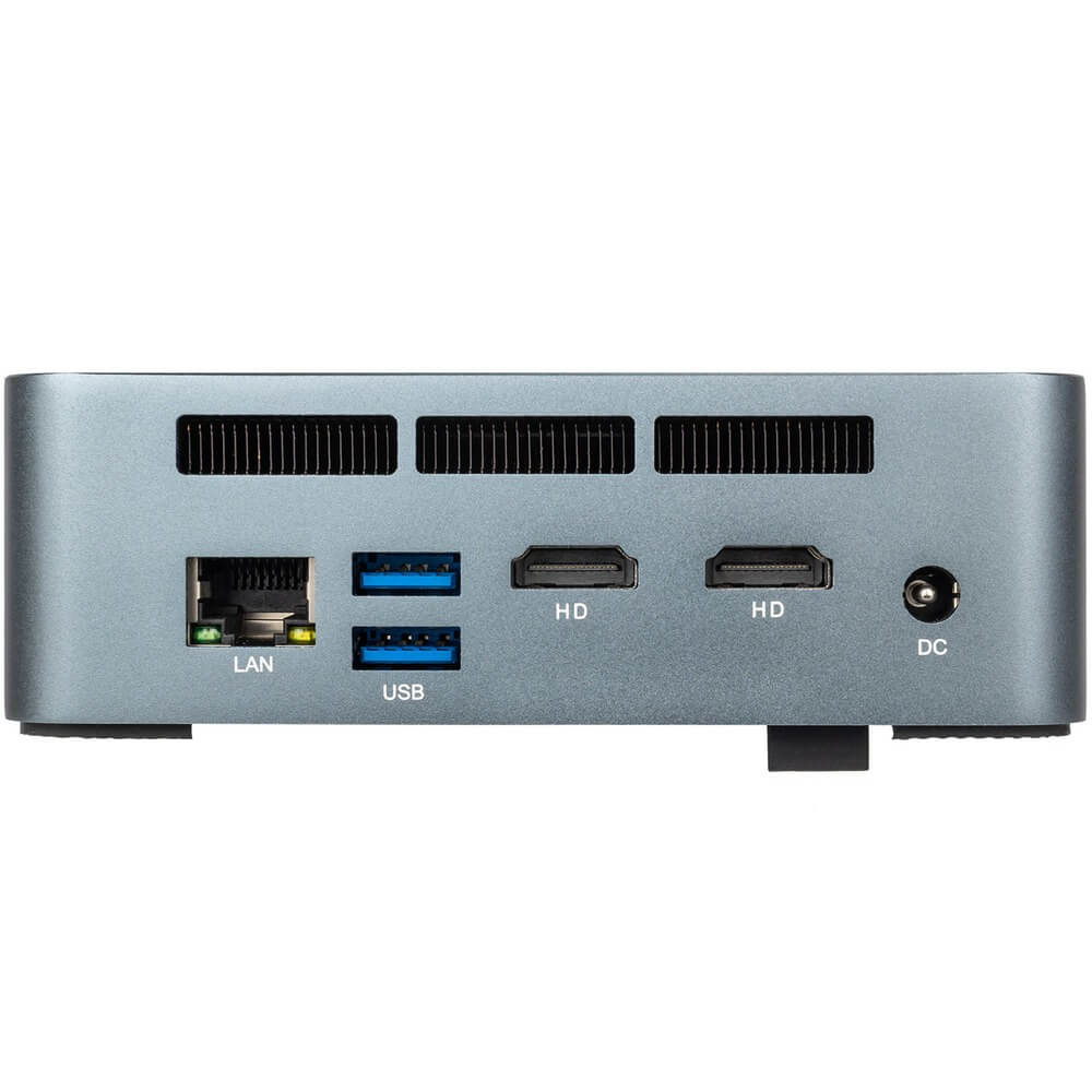 Купить Неттоп HIPER ED20 (I3112R8N2NSG) в Москве