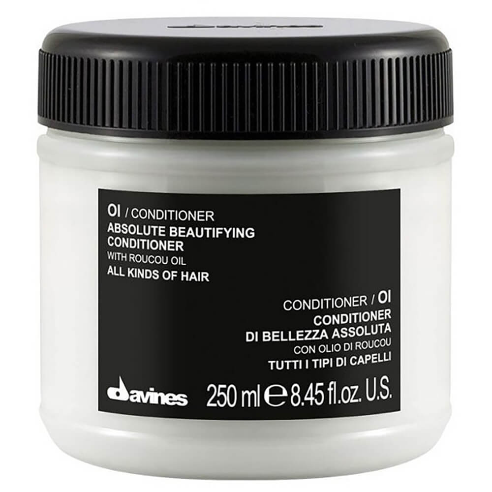 Изображение товара Кондиционер для волос Davines OI Absolute Beautifying Conditioner 250 мл
