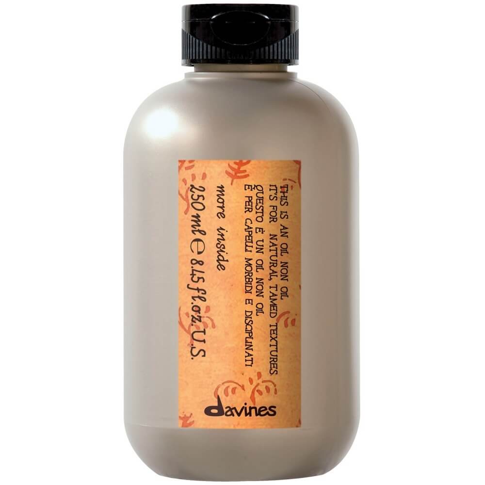 Изображение товара Масло для волос Davines More Inside Oil non Oil 250 мл уход и укладка