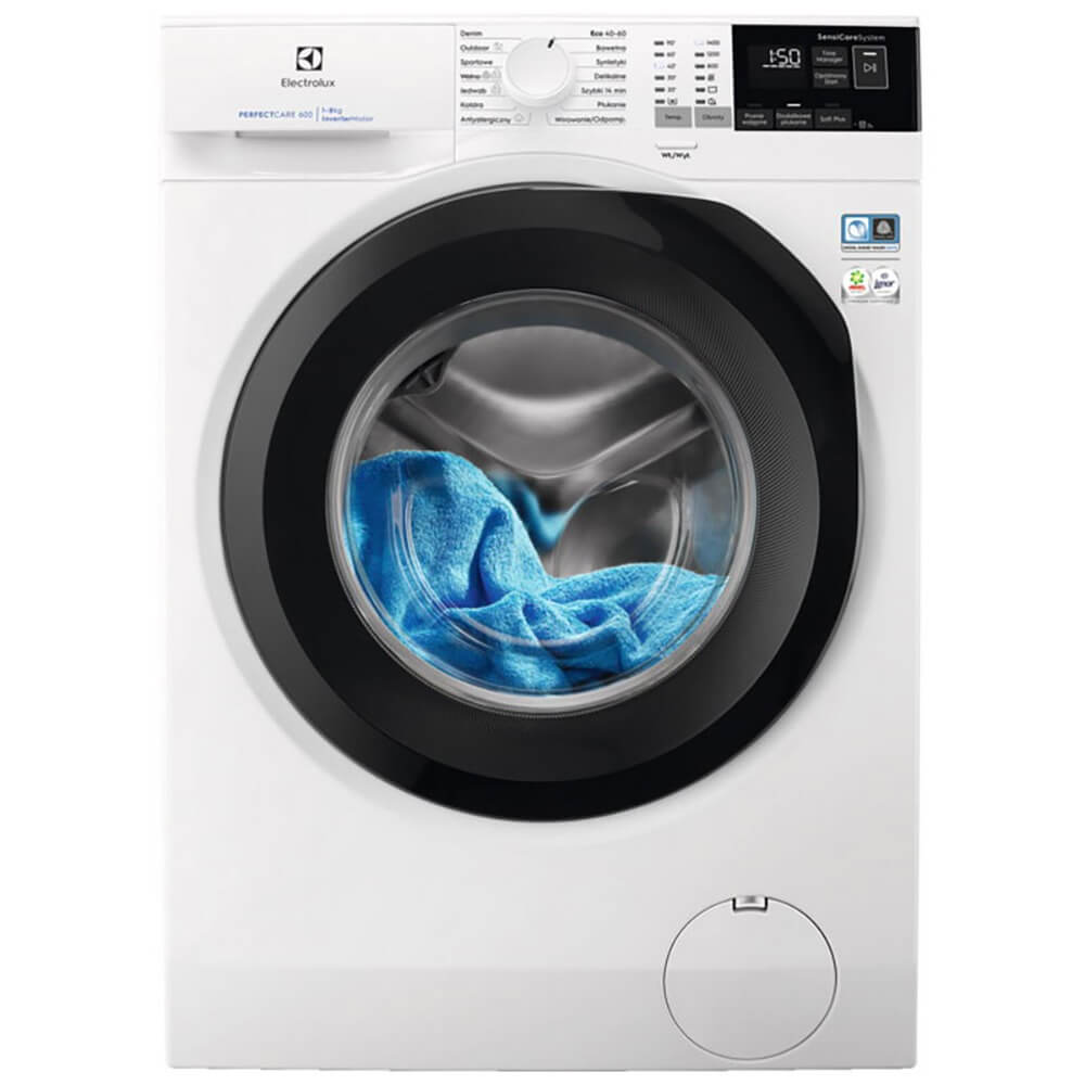 Отзывы на Стиральная машина Electrolux EW6FN448BP | Калуга