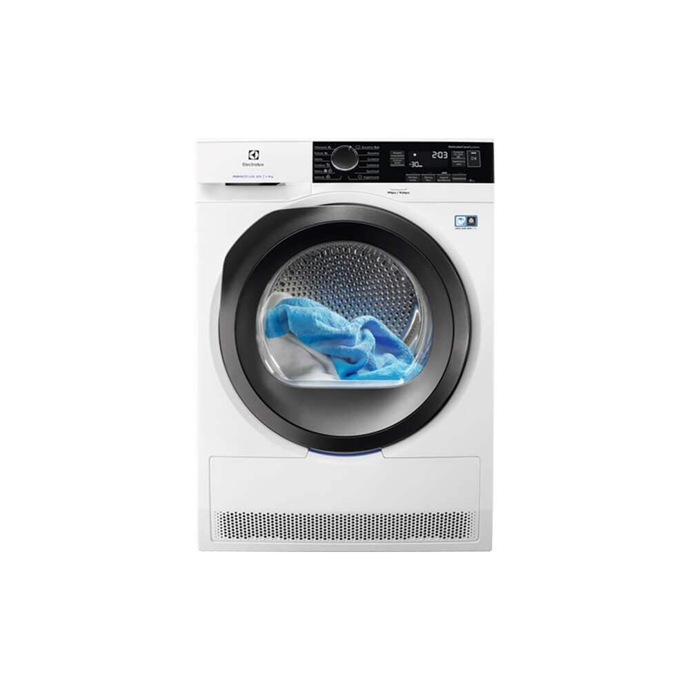 Купить Сушильная машина Electrolux EW8HM259SPX в Обнинске