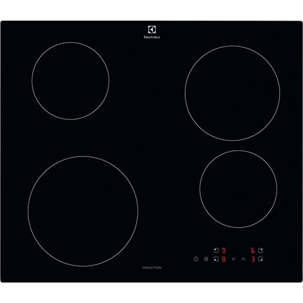 Hob electrolux clearance