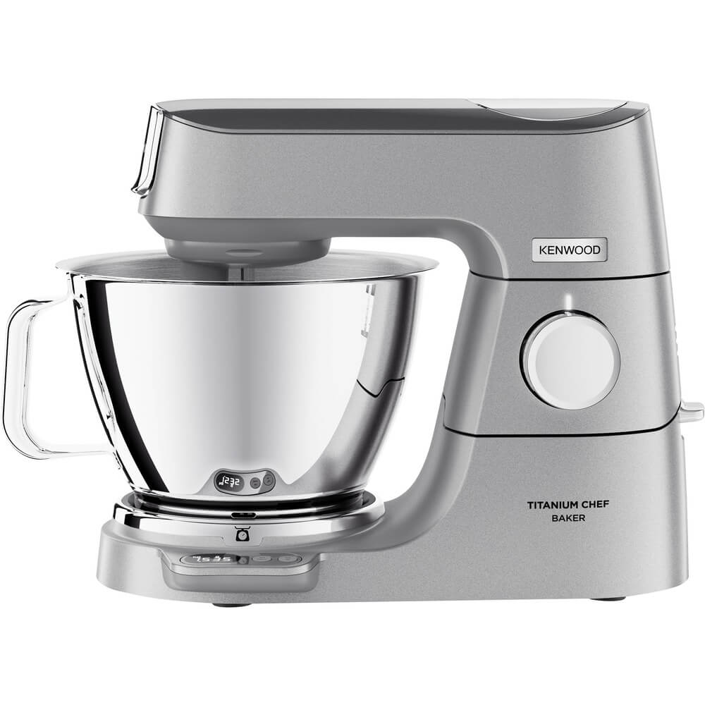 Купить Кухонная машина Kenwood KVC85.004SI в Москве