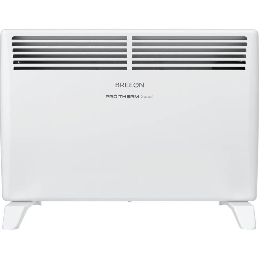 Изображение товара Обогреватель Breeon BHCI-2000 SM Pro Therm конвектор напольный настенный 2000 Вт