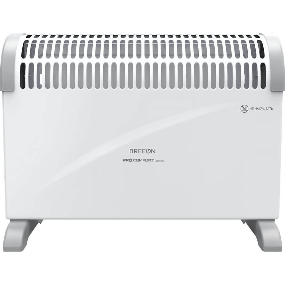 Купить Обогреватель Breeon BHEC-2000 Pro Comfort в Перми