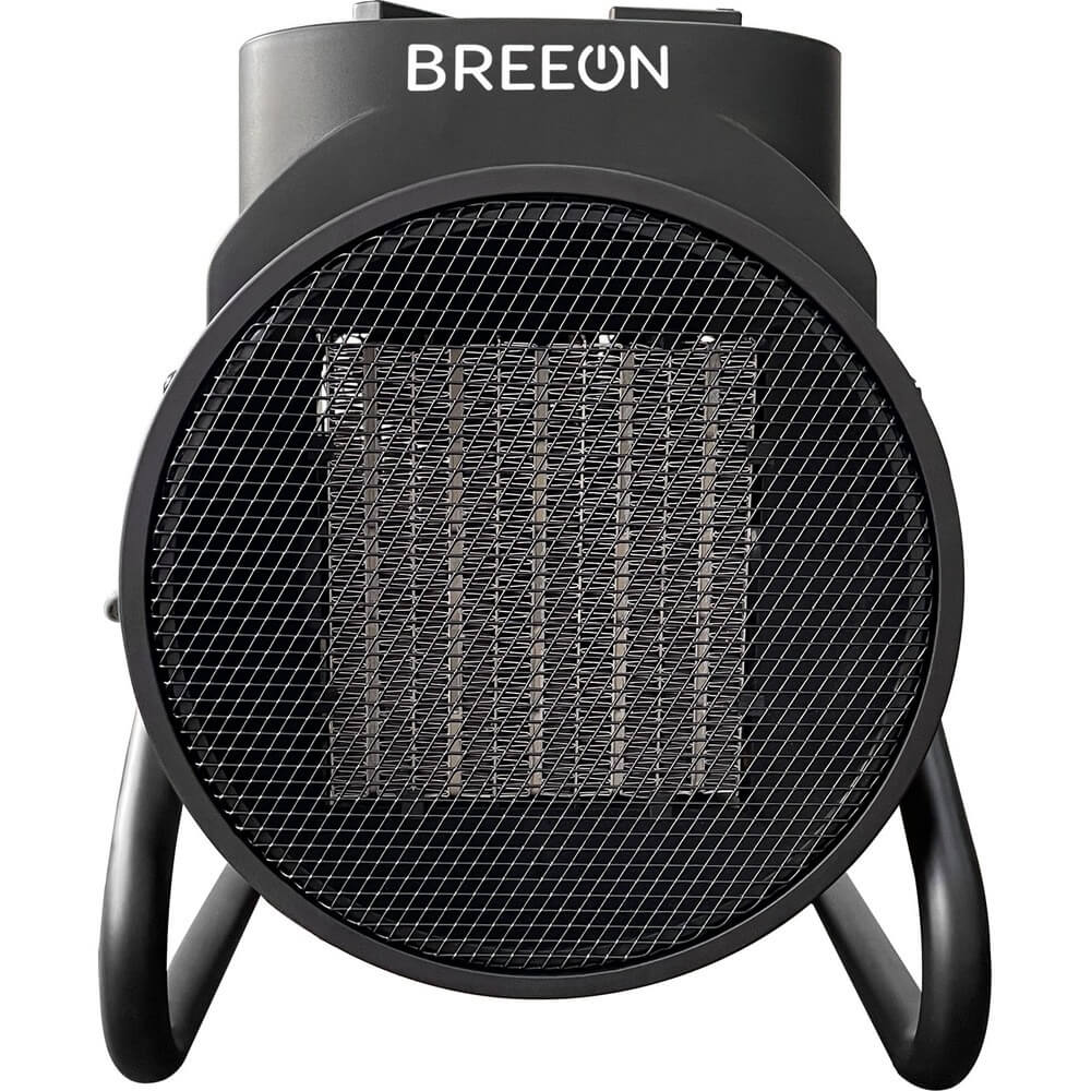 Отзывы на Тепловая пушка Breeon BHEG-3000 Pro Comfort | Тула