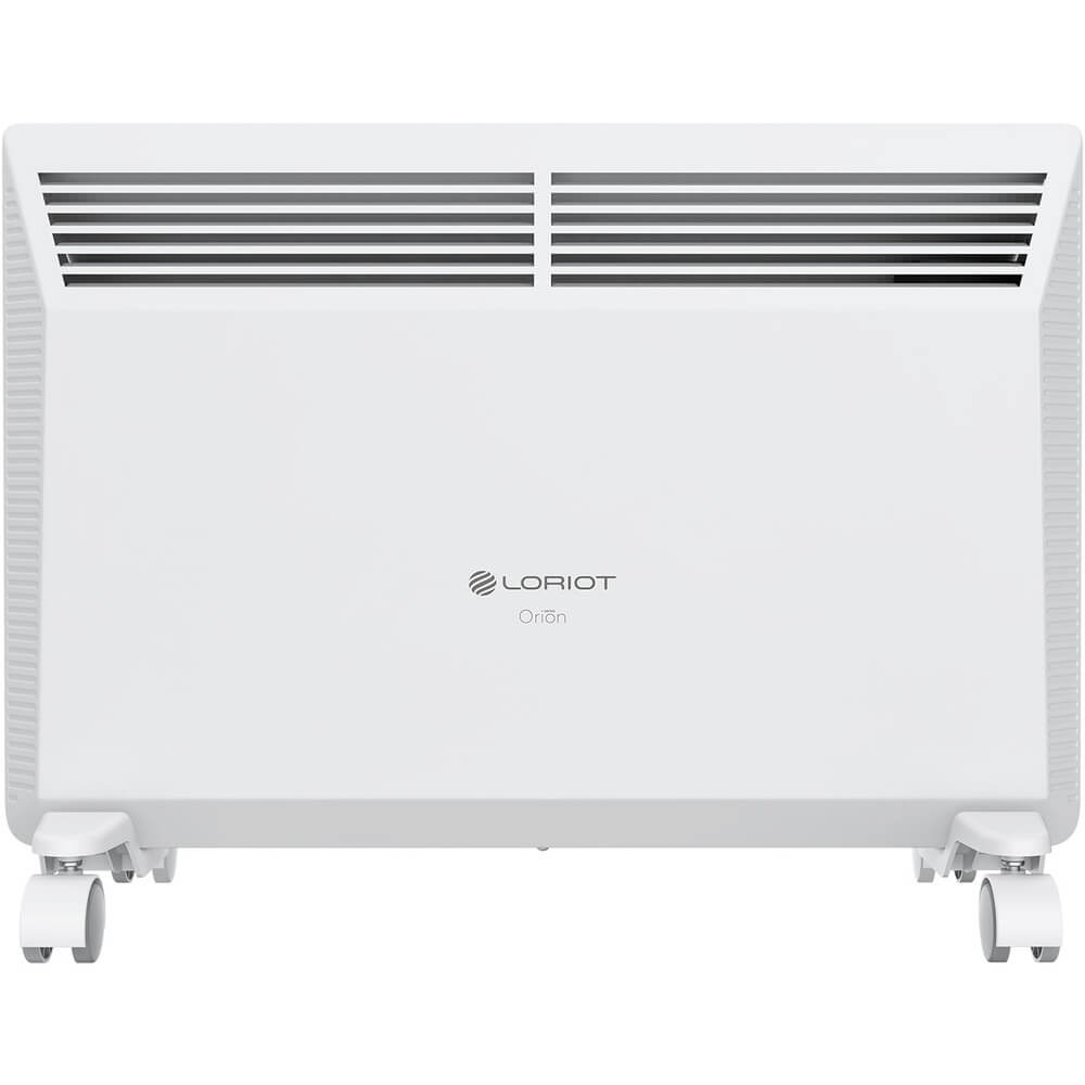 Изображение товара Обогреватель Loriot LHCI-1500 KM Orion конвектор напольный и настенный 1500 Вт