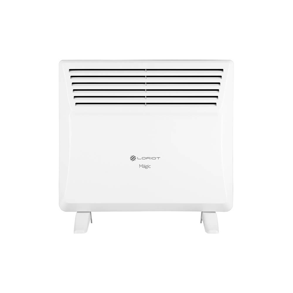 Изображение товара Обогреватель Loriot LHCY-1000 M Magic конвектор 1000 Вт для обогрева помещений
