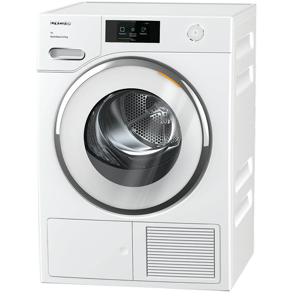 Купить Сушильная машина Miele TWR780WP в Москве