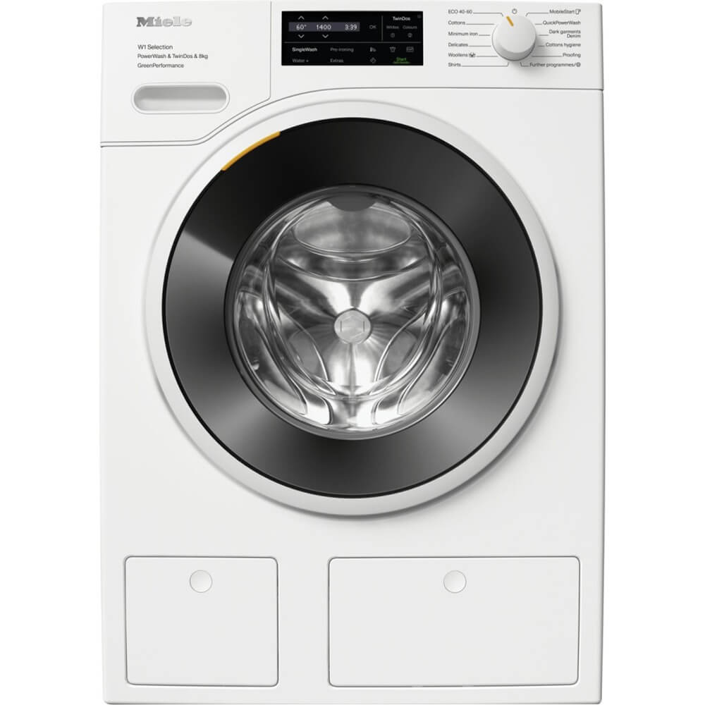 Купить Стиральная машина Miele WSH863WCS в Туле