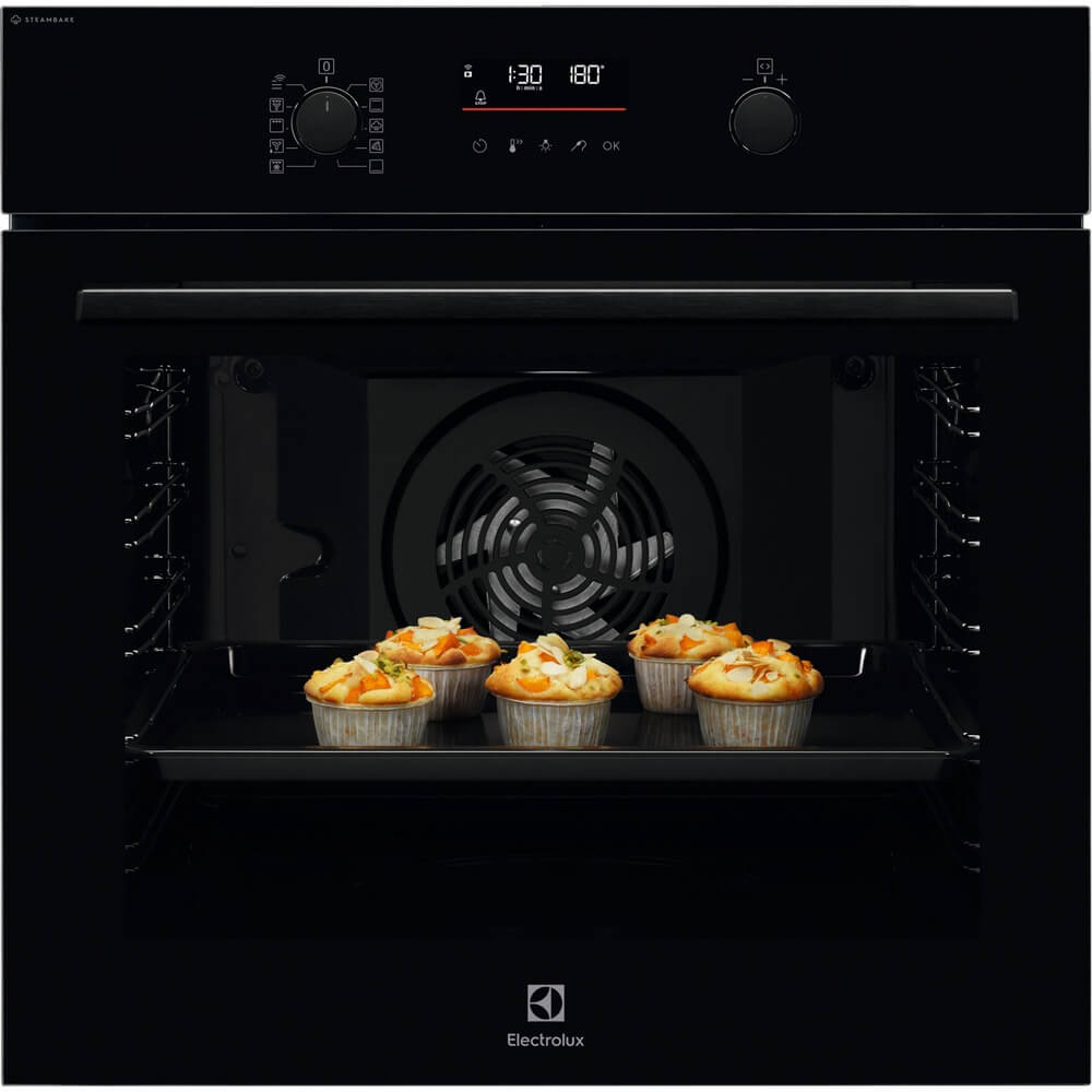 Изображение товара Духовой шкаф Electrolux EOD6P77WZ Изображение товара Духовой шкаф Electrolux EOD6P77WZ