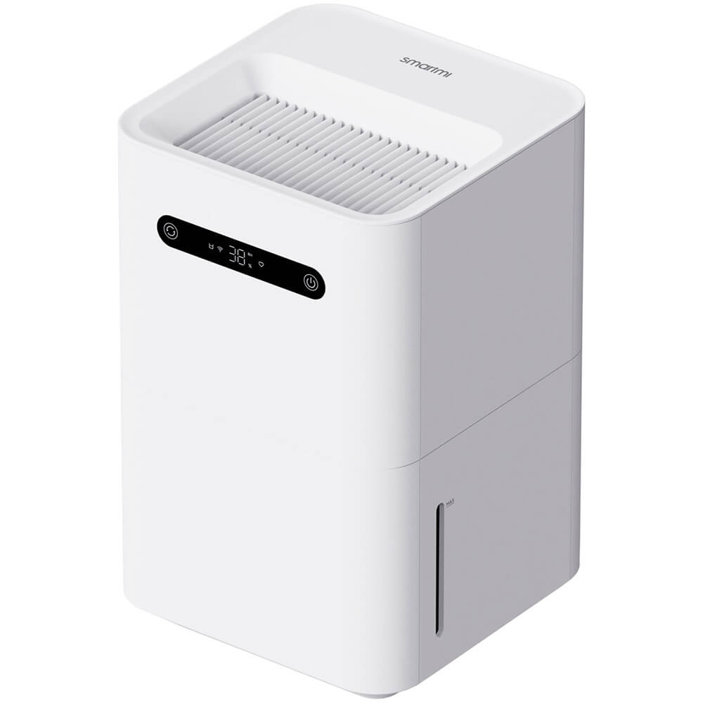 Увлажнитель воздуха Smartmi Evaporative Humidifier 3 белый