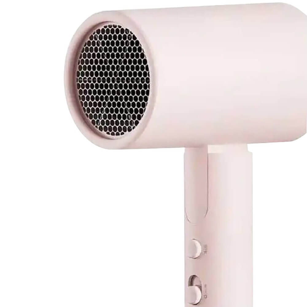 Купить Фен Xiaomi Compact Hair Dryer H101 Pink в Москве