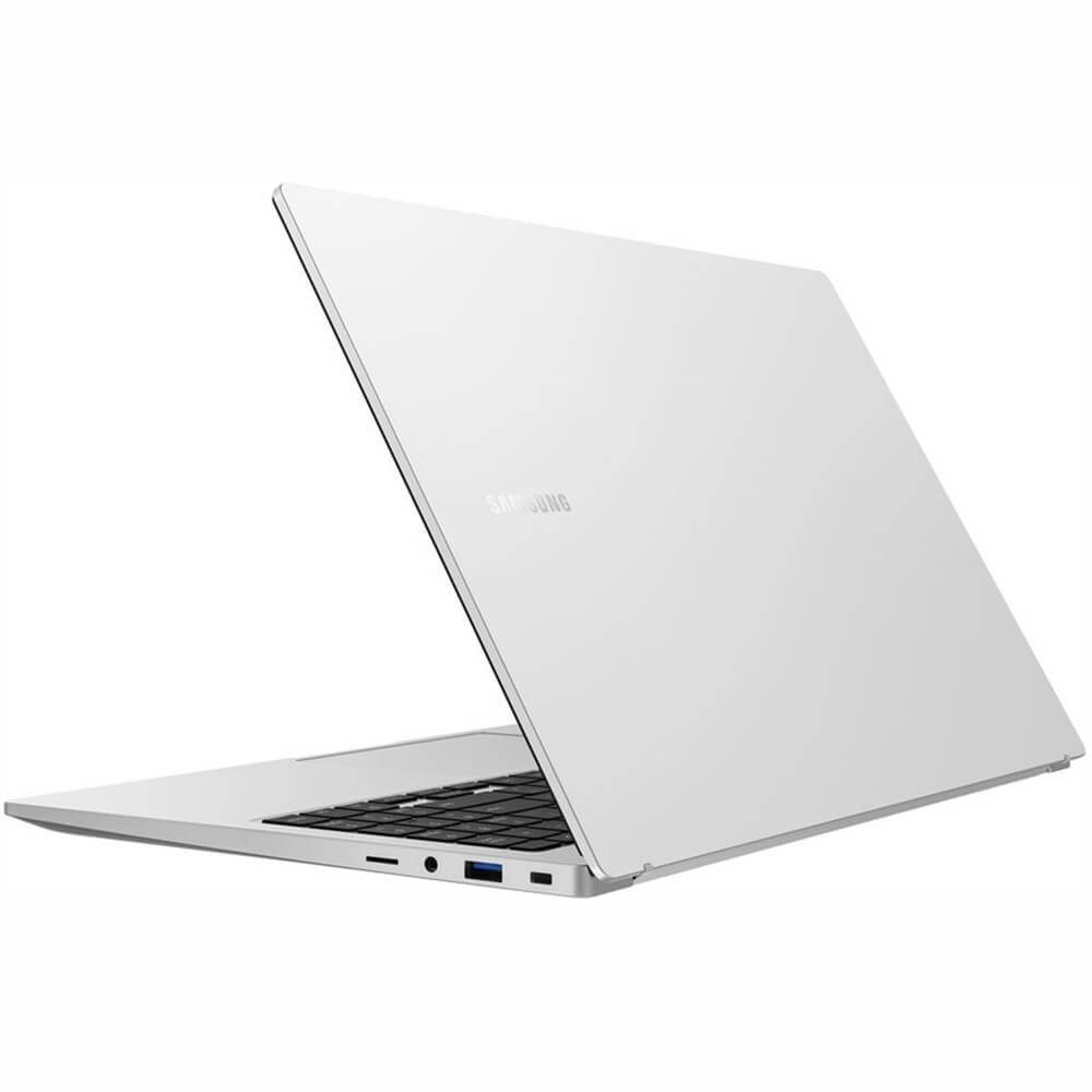 ноутбук samsung galaxy book 2 np754