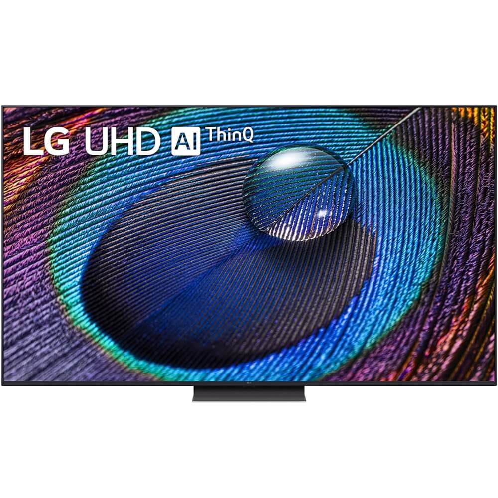 Телевизор LG 65UR91006LA.ARUB - описание товара | Технопарк