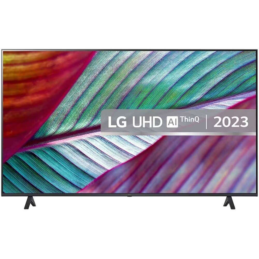 Купить Телевизор LG 50UR78006LK.ARUB в Краснодаре