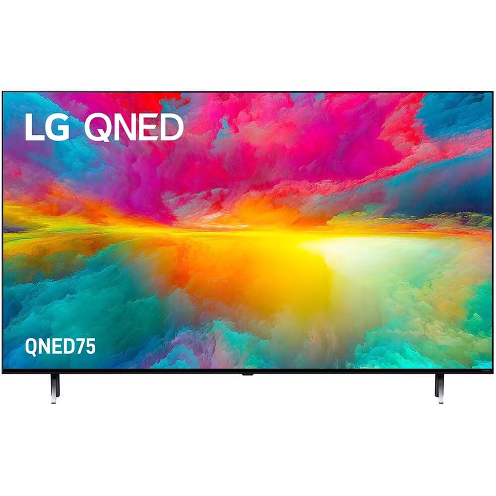 Купить Телевизор LG 55QNED756RA.ARUB в Владимире