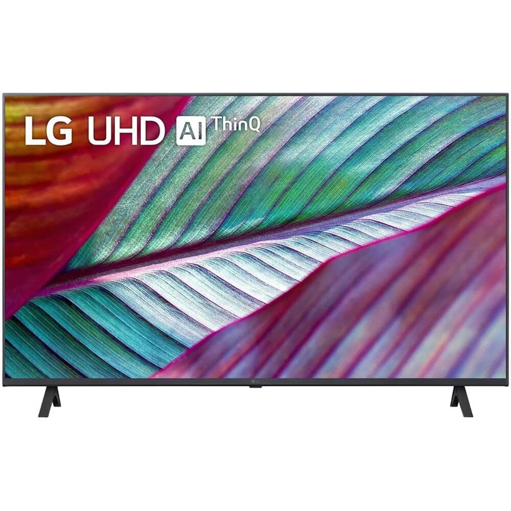 Купить Телевизор LG 43UR78006LK.ARUB в Брянске