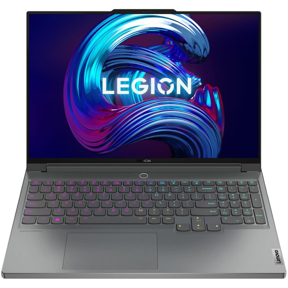 Купить Ноутбук Lenovo Legion 7 16IAX7 (82TD009XRK) в Москве