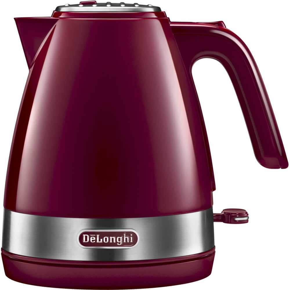 Купить Чайник Delonghi KBLA 2001.R в Москве