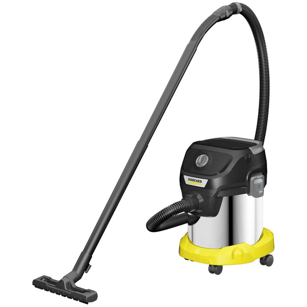 Купить Пылесос Karcher KWD 3 S V-15/4/20 LE (1.628-446.0) в Вологде