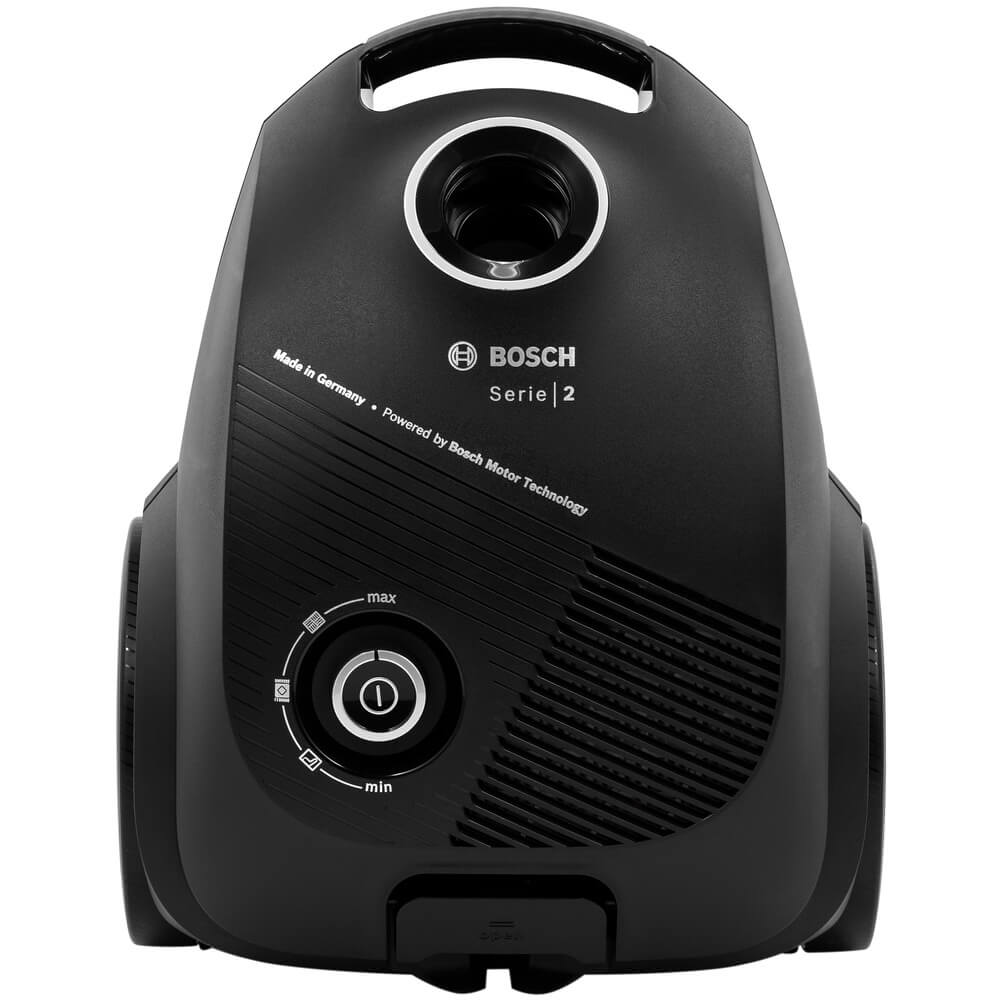 Купить Пылесос Bosch BGBS2BA1P в Москве