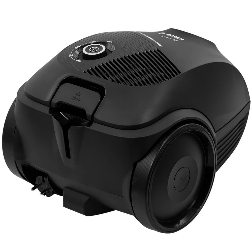 Купить Пылесос Bosch BGBS2BA1P в Москве