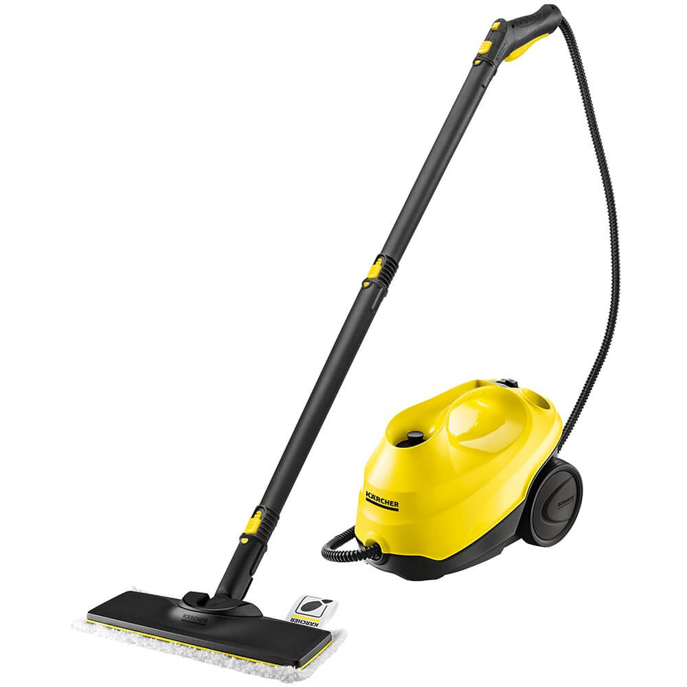 Пароочиститель Karcher SC 3 EasyFix Limited Edition (1.513-127.0) -  описание товара | Технопарк