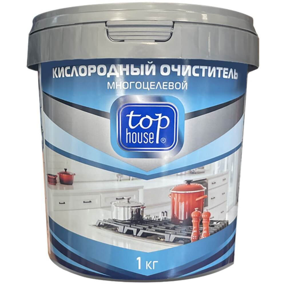 Купить Кислородный очиститель Top House в Ростове-на-Дону