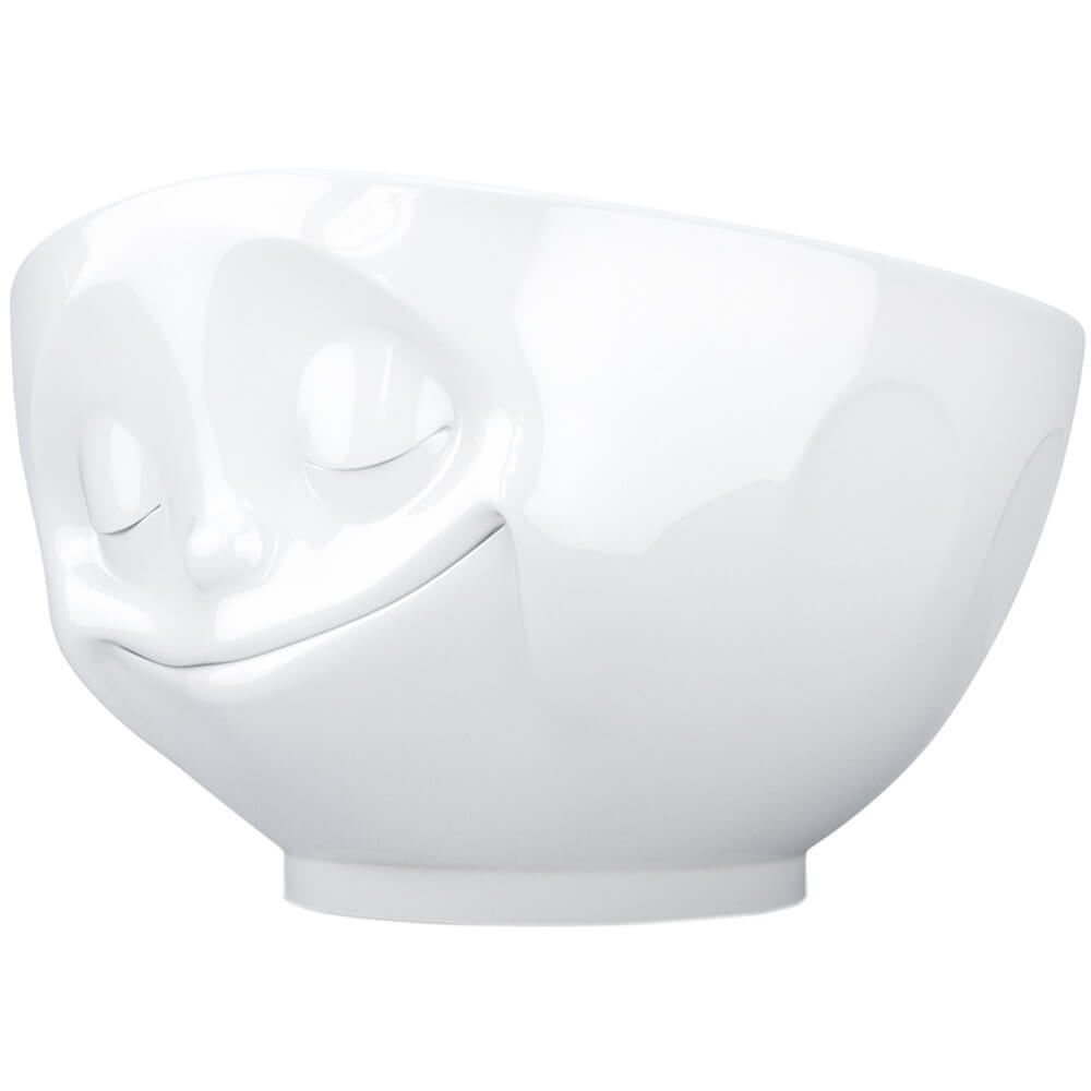 Изображение товара Миска Tassen Happy T01.04.01 из фарфора