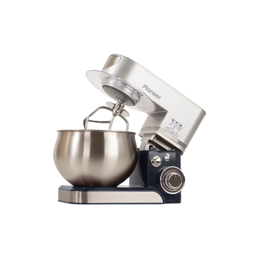 Купить Миксер Pioneer MX322 blue marine в Москве